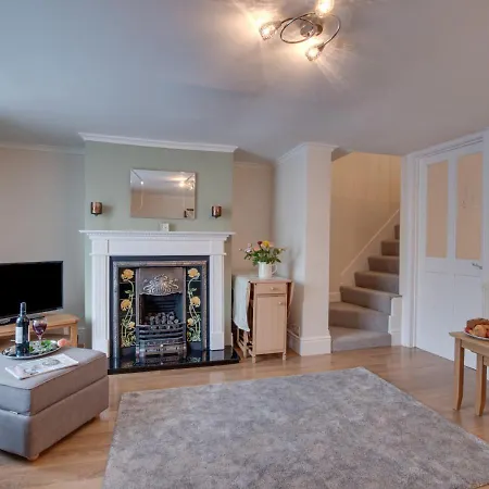 Willowtree Holiday home