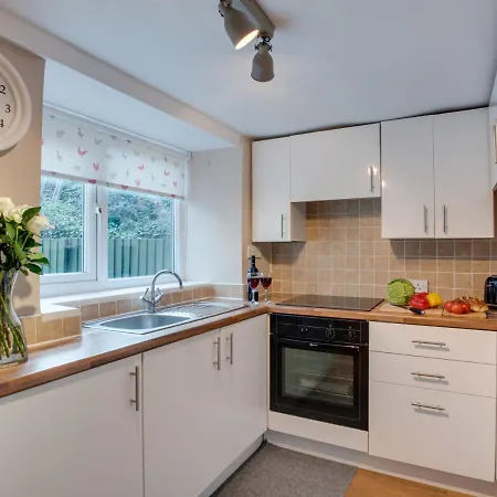 Willowtree Holiday home