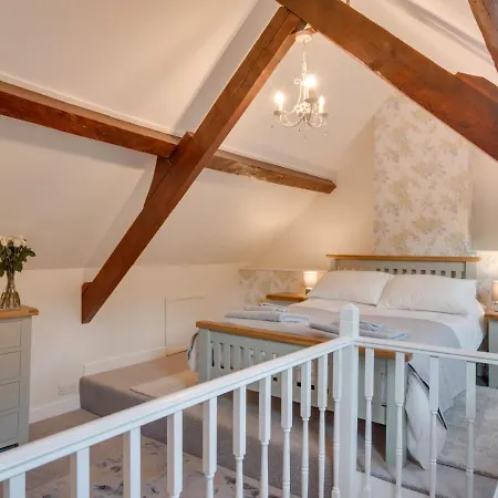 Willowtree Holiday home Skelton (North Yorkshire)
