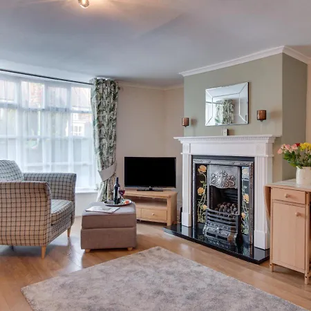 Willowtree Holiday home *