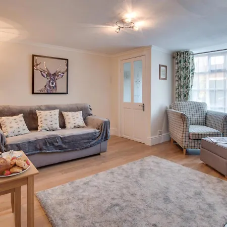 Willowtree Holiday home *